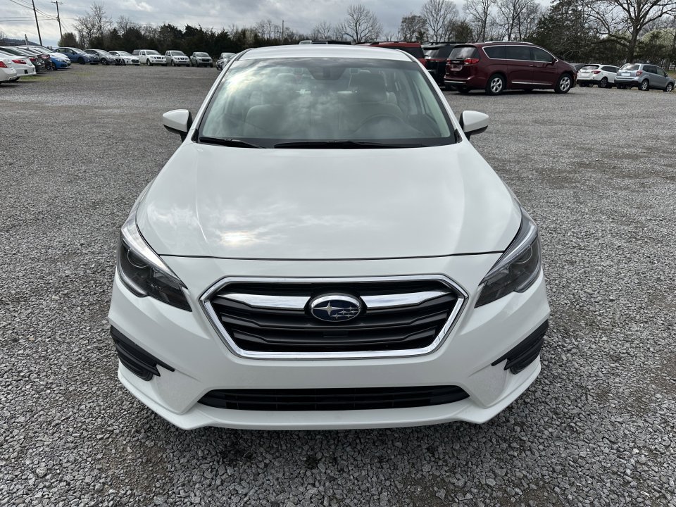 Used 2019 Subaru Legacy 2.5i Premium image 2