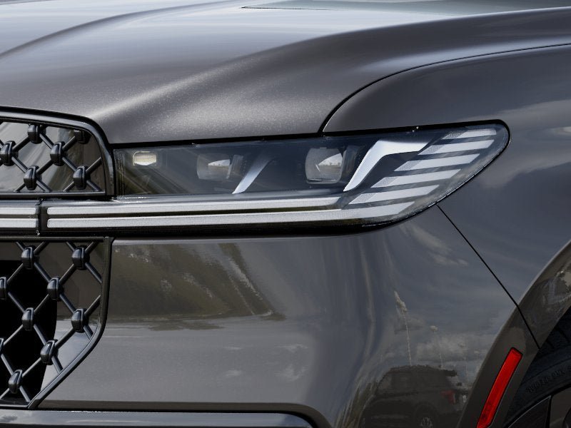New 2027 Lincoln Navigator Black Label AWD/4WD image 18