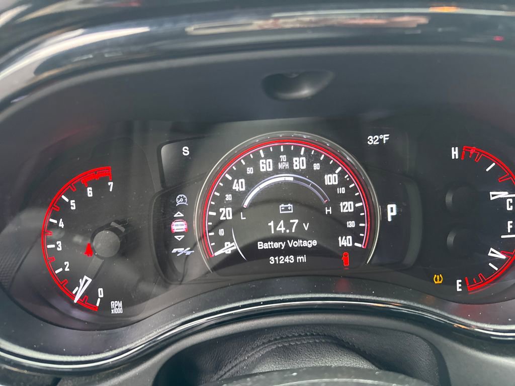 Used 2024 Dodge Durango R/T image 19