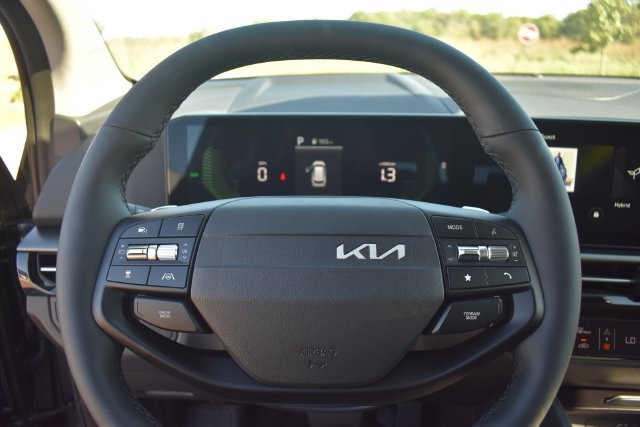 New 2027 Kia Sportage S AWD/4WD image 27