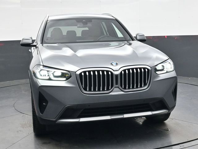Used 2023 BMW X3 sDrive30i w/ Convenience Package image 11