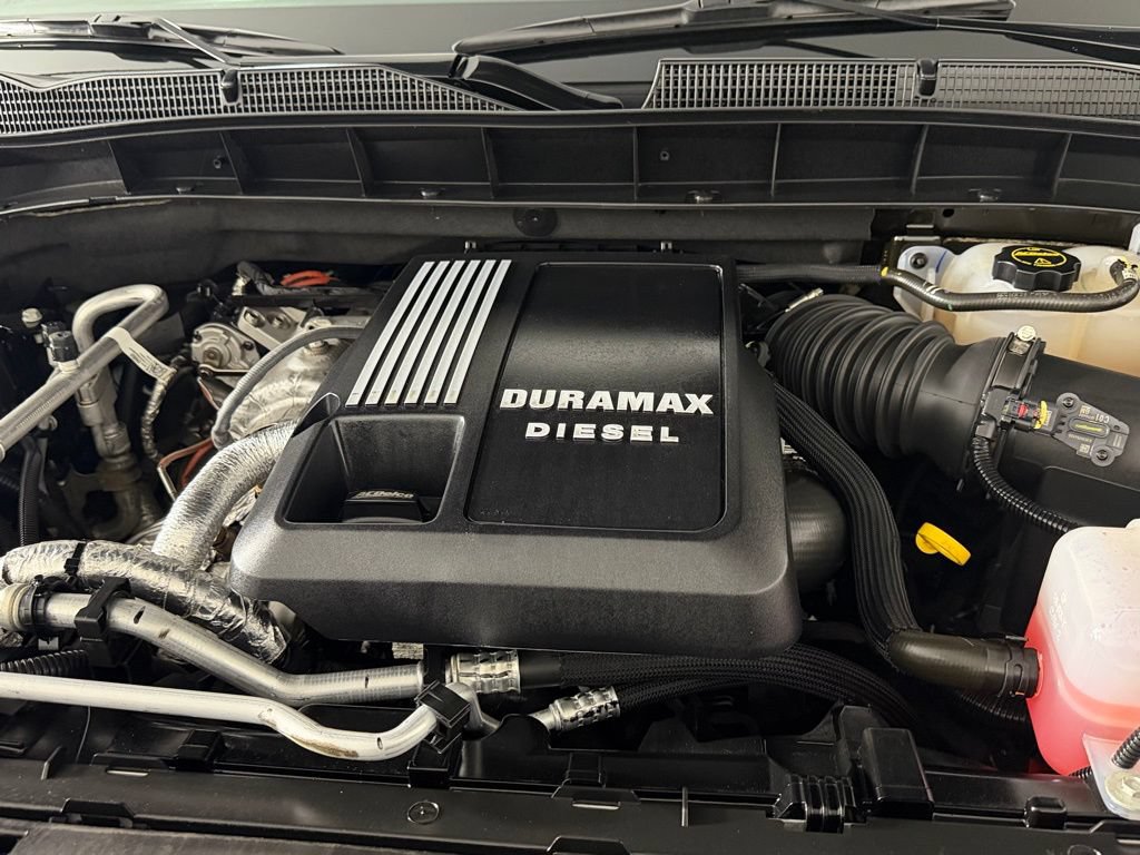 Used 2024 GMC Sierra 1500 AT4X AWD/4WD image 33