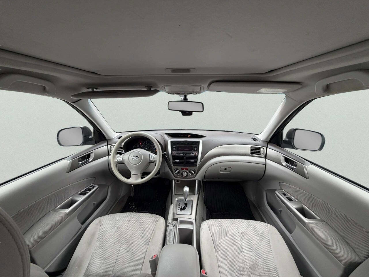 Used 2010 Subaru Forester 2.5X Premium w/ Popular Equipment Group 1A image 26