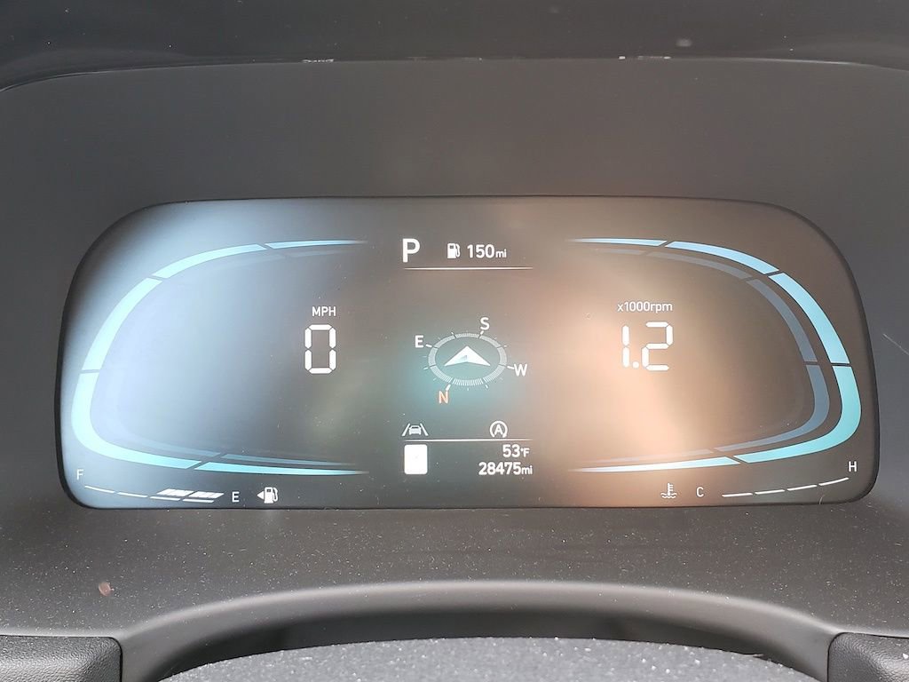 Used 2024 Hyundai Palisade SEL image 18