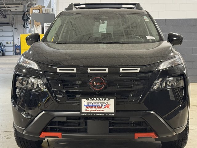 New 2026 Nissan Rogue SV image 22