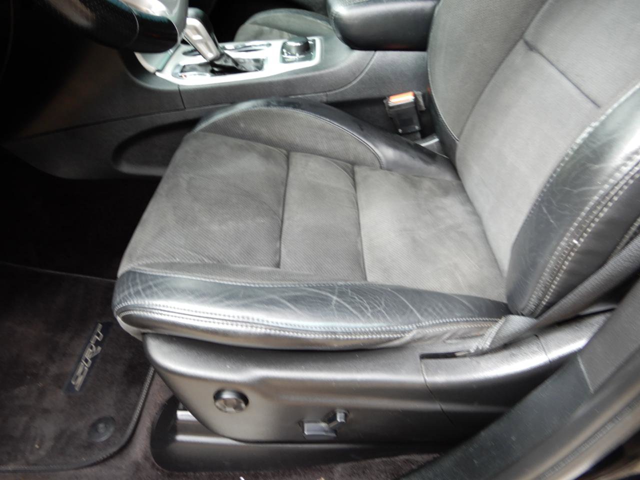 Used 2018 Jeep Grand Cherokee SRT image 12