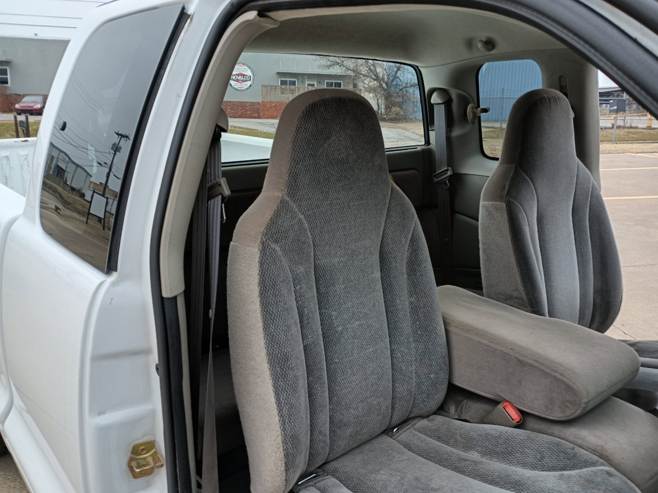 Used 2004 Dodge Dakota 2WD Club Cab w/ Hd Service Group image 13