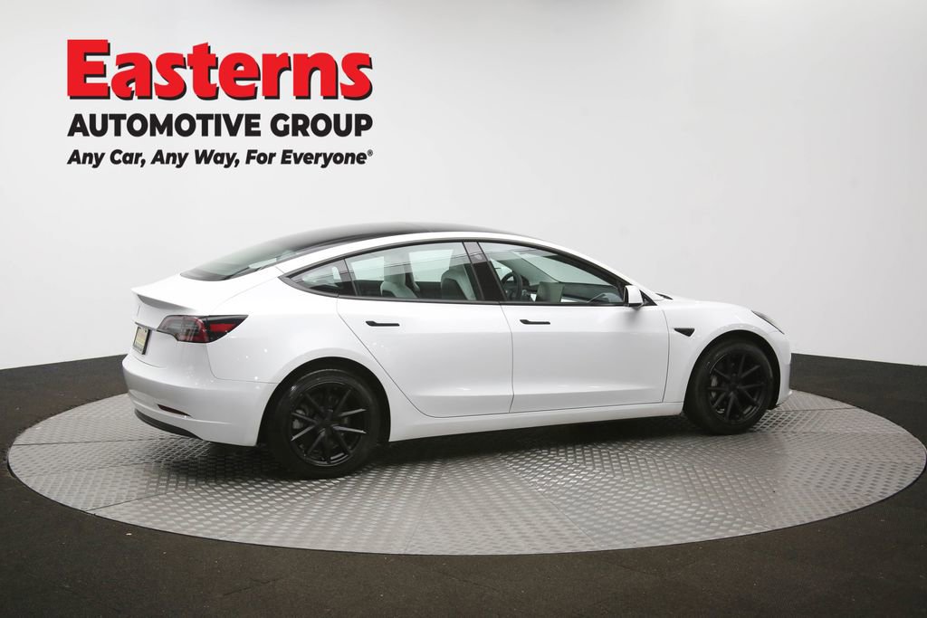 Used 2023 Tesla Model 3 Standard Range RWD image 40
