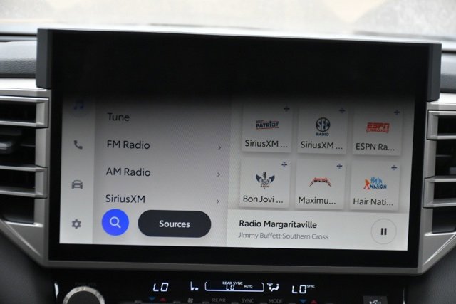 Used 2025 Toyota Sequoia SR5 image 35