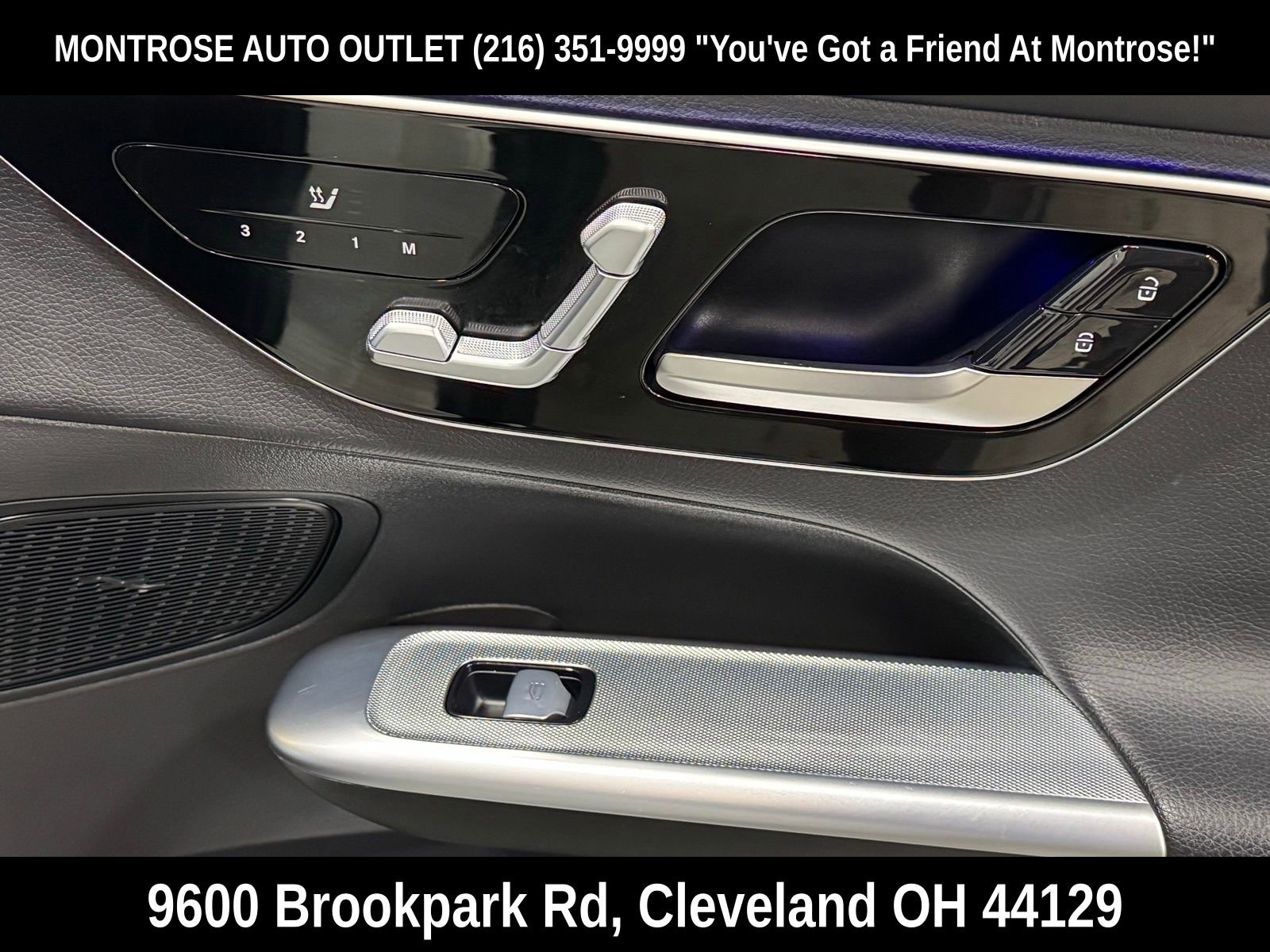 Used 2023 Mercedes-Benz GLC 300 4MATIC image 48