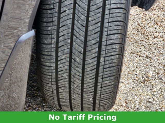 Certified 2025 Nissan Versa S w/ S Plus Package image 9