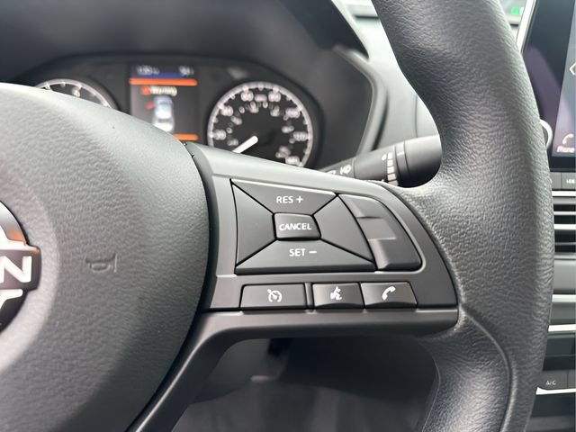 Certified 2025 Nissan Altima 2.5 S FWD image 3