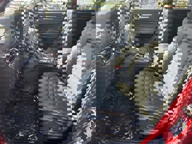 New 2025 MAZDA CX-5 AWD 2.5 S w/ Select Package image 8