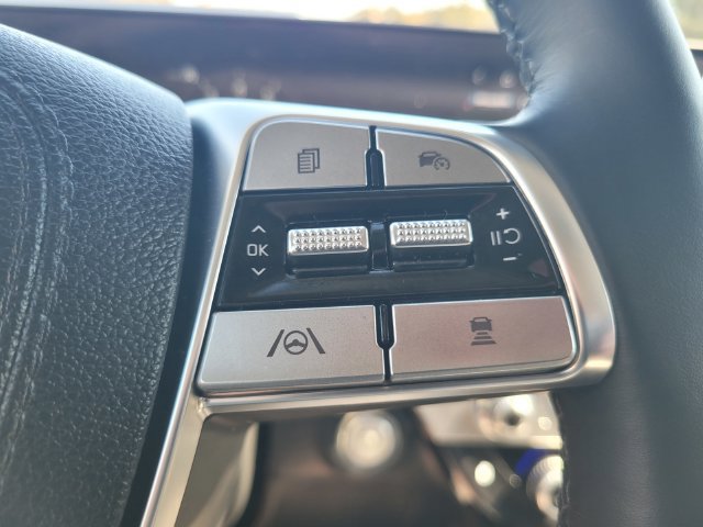 Used 2024 Kia Telluride SX w/ Towing Package AWD/4WD image 26