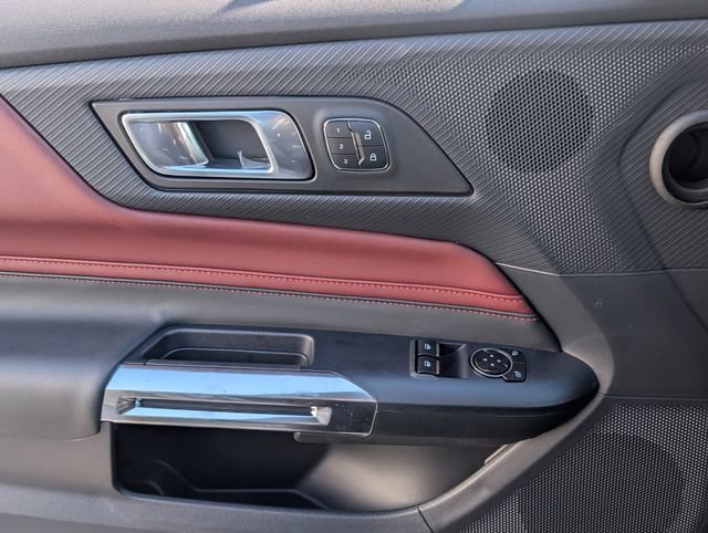 New 2026 Ford Mustang GT Premium image 15