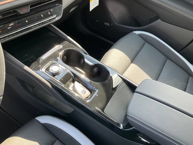 New 2026 Buick Envision Sport Touring AWD/4WD image 12