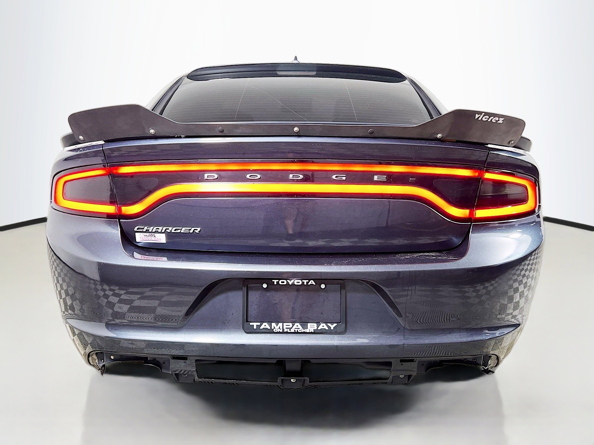 Used 2016 Dodge Charger R/T image 6