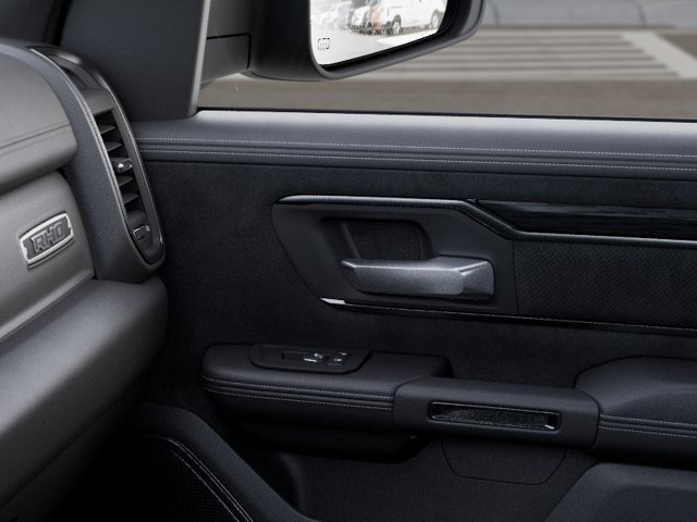 New 2026 RAM 1500 RHO AWD/4WD image 26