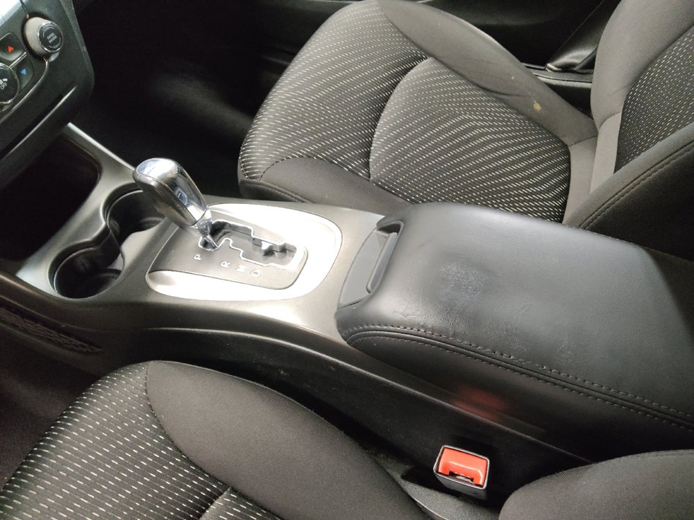 Used 2018 Dodge Journey SE w/ Connectivity Group FWD image 26