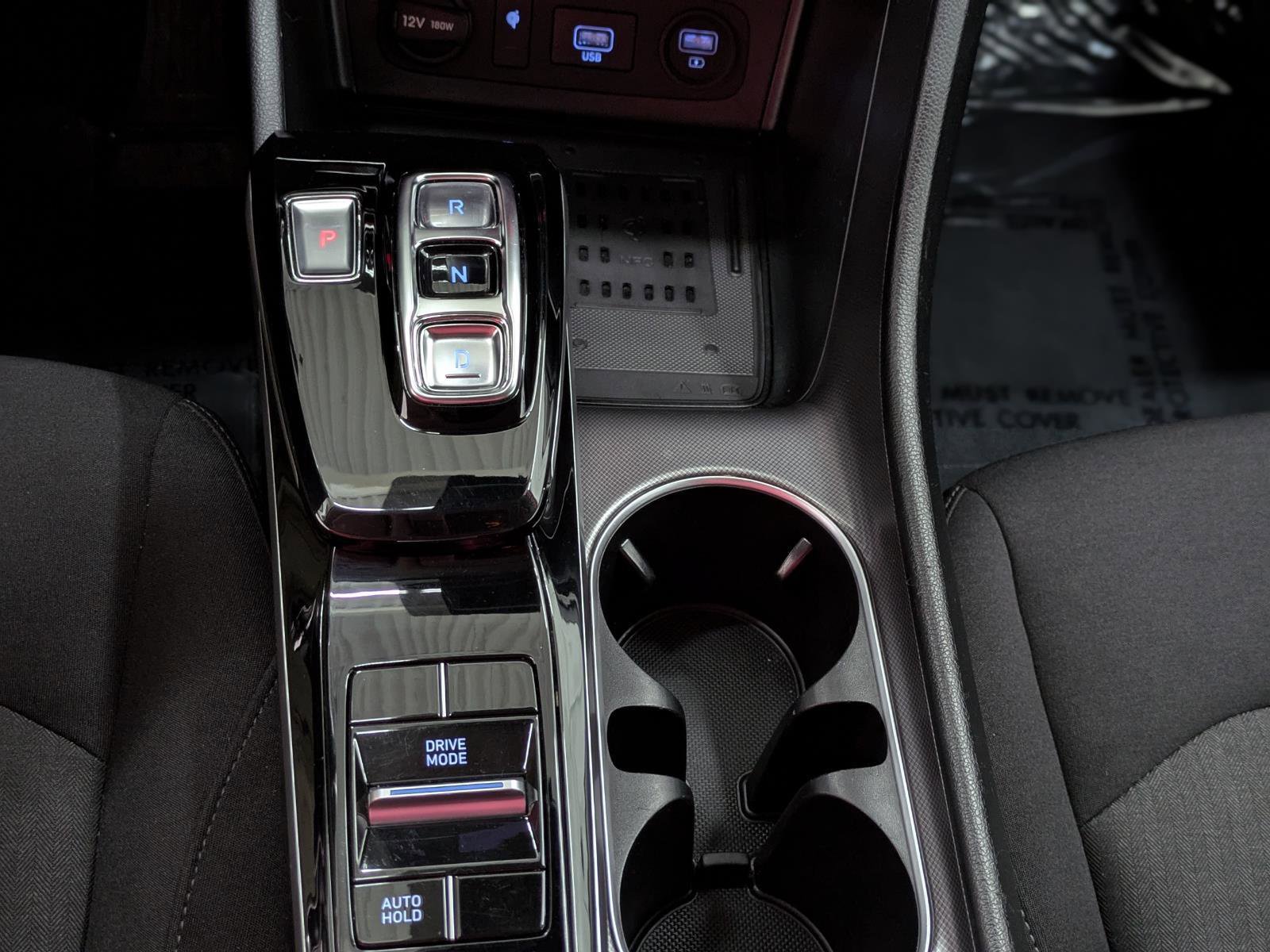 Used 2022 Hyundai Sonata SEL w/ Convenience Package image 32