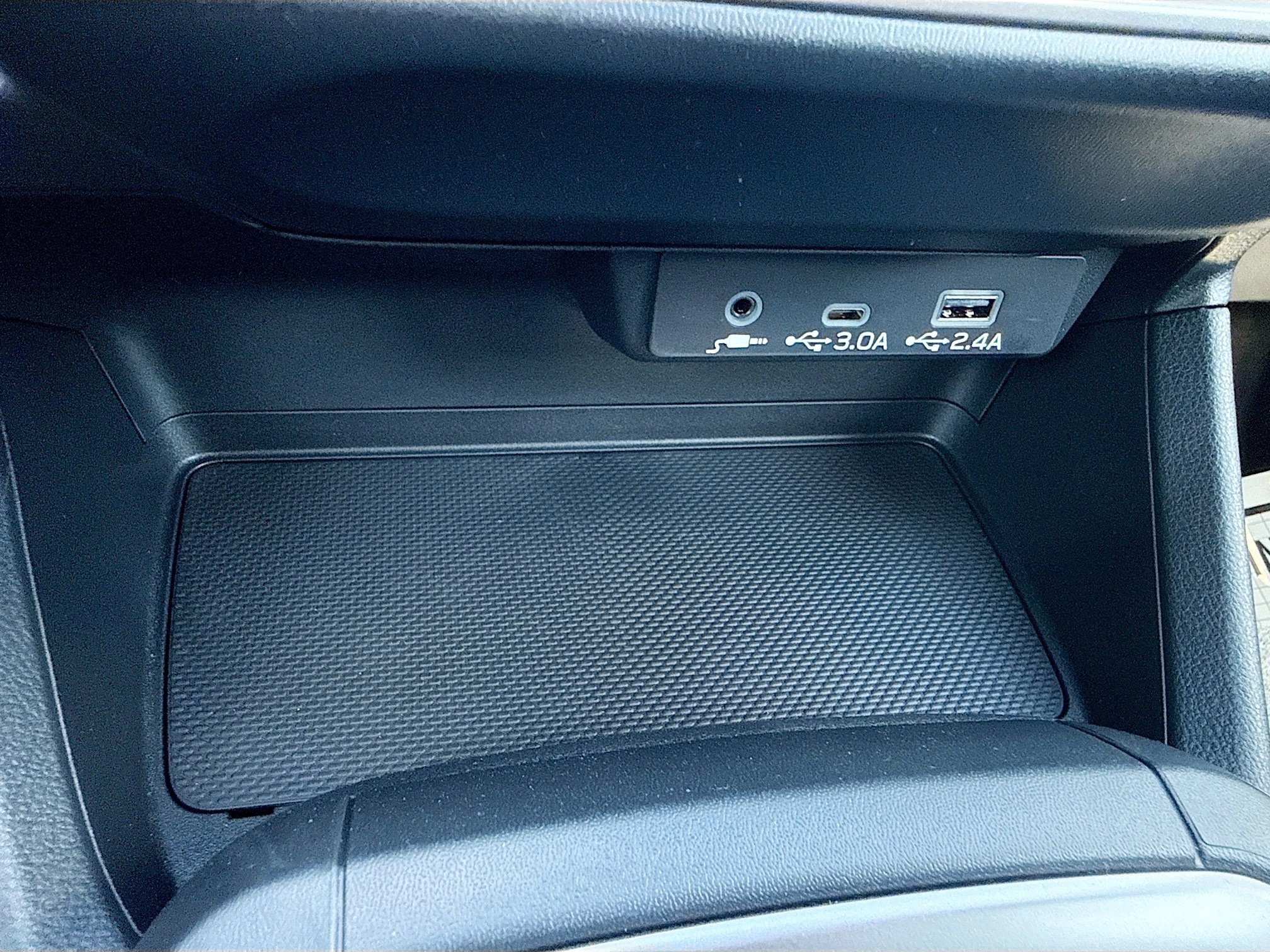 New 2026 Subaru Impreza 2.0i Sport AWD/4WD image 28