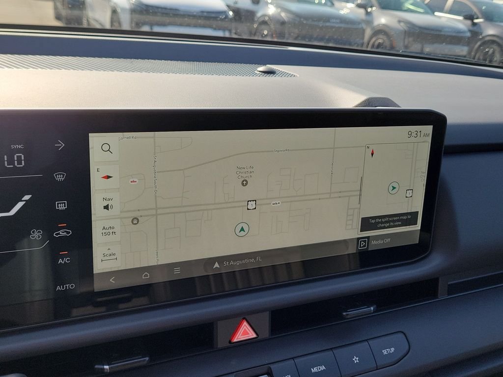 New 2027 Kia Seltos X-Line SX AWD/4WD image 30