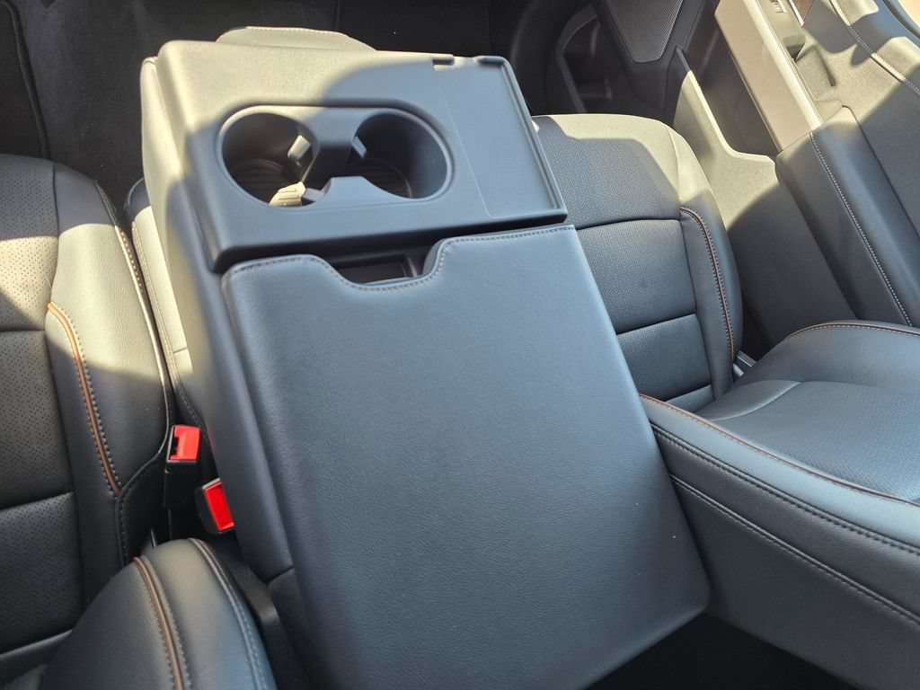New 2026 Ford F350 Lariat AWD/4WD image 25