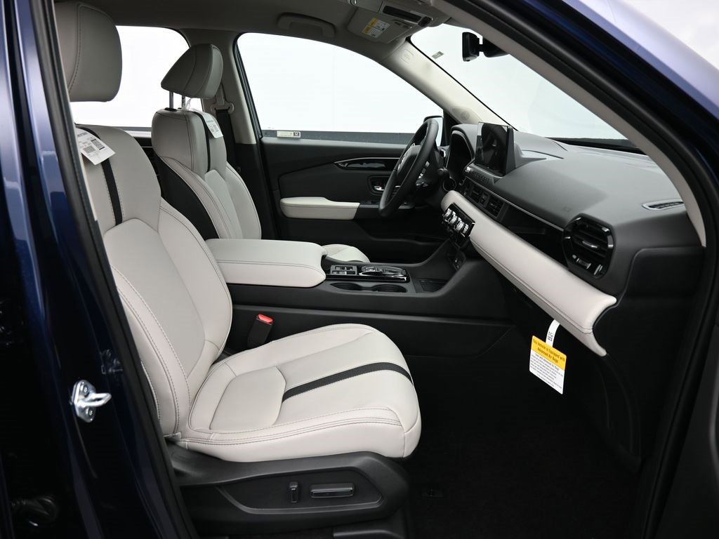 New 2026 Honda Passport RTL image 41