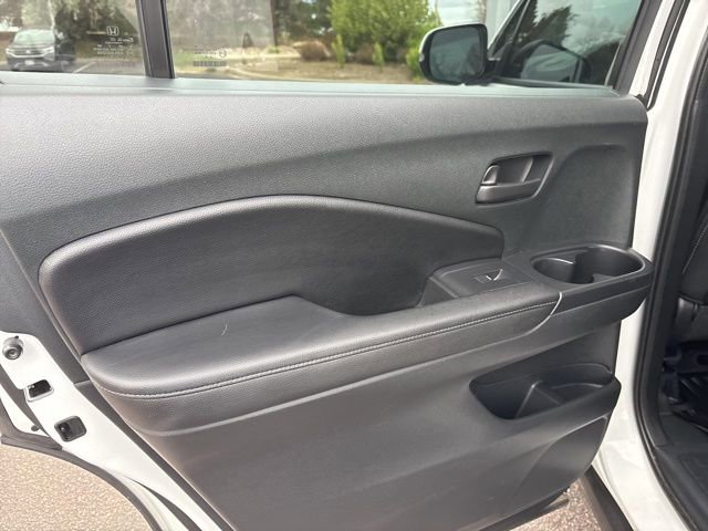 Used 2023 Honda Passport EX-L image 18