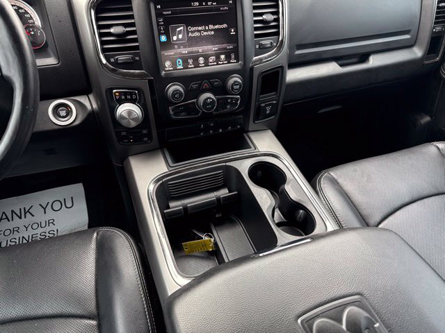 Used 2017 RAM 1500 Sport w/ Convenience Group AWD/4WD image 20