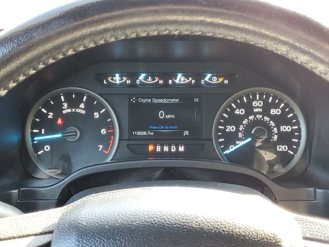 Used 2020 Ford F150 XLT w/ Equipment Group 302A Luxury image 20