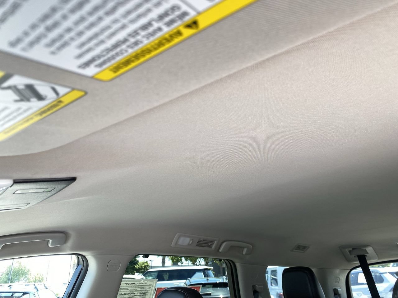 Certified 2024 Nissan Pathfinder SL FWD image 33