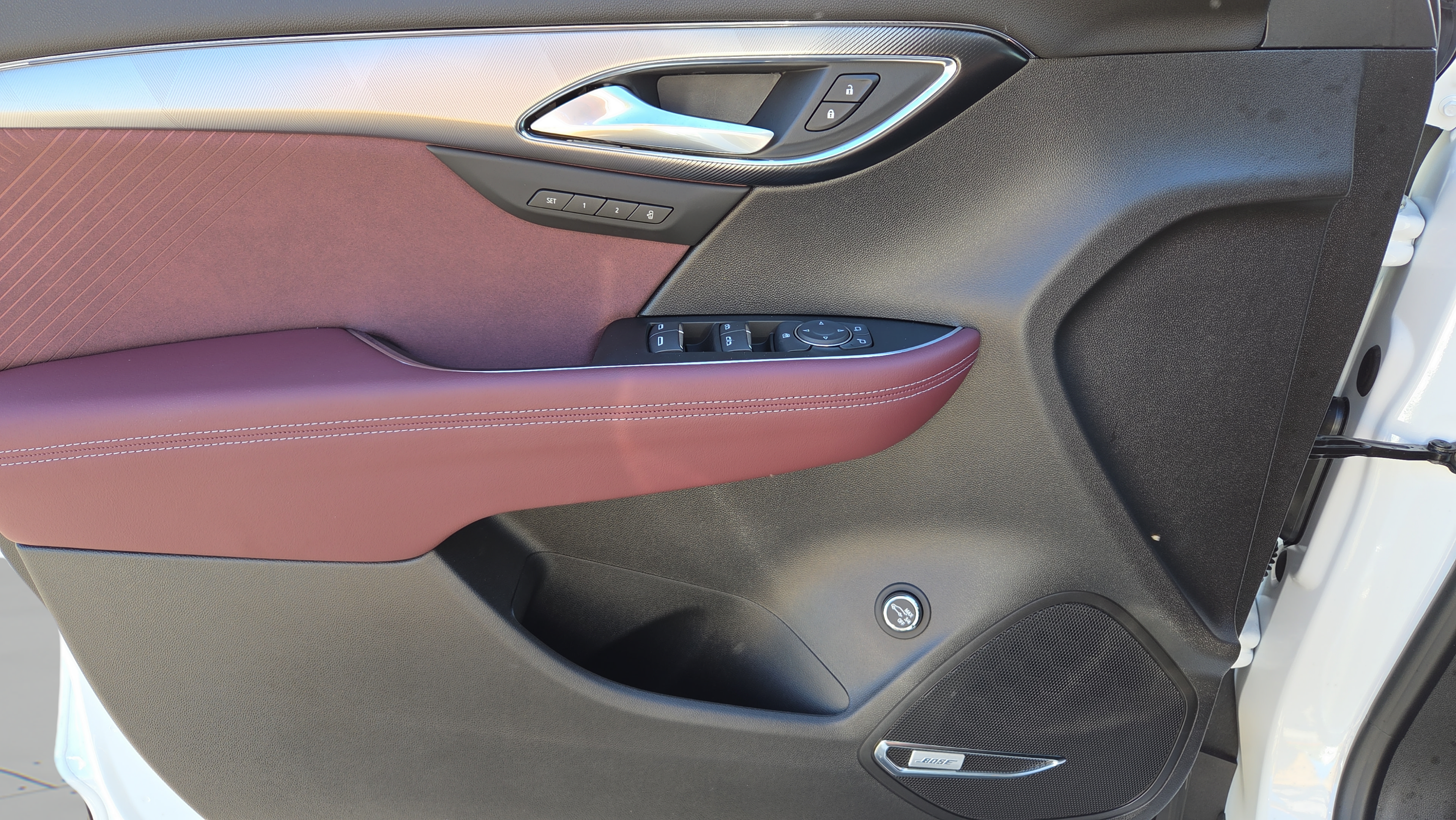 New 2026 Buick Envision Sport Touring AWD/4WD image 18