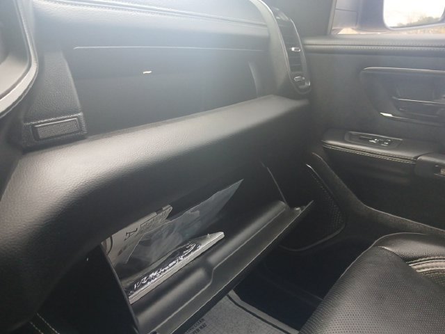 Used 2026 RAM 1500 RHO w/ Bed Utility Group AWD/4WD image 13