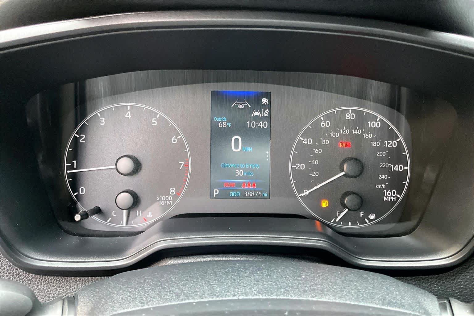 Certified 2024 Toyota Corolla SE FWD image 26