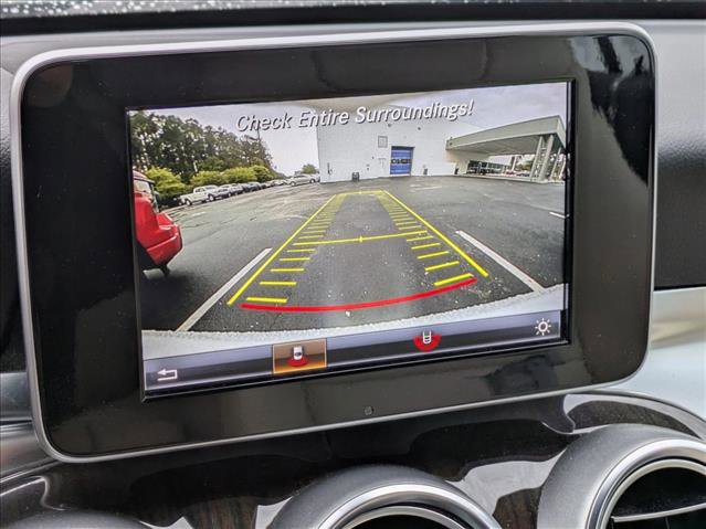 Used 2017 Mercedes-Benz C 300 Cabriolet image 12