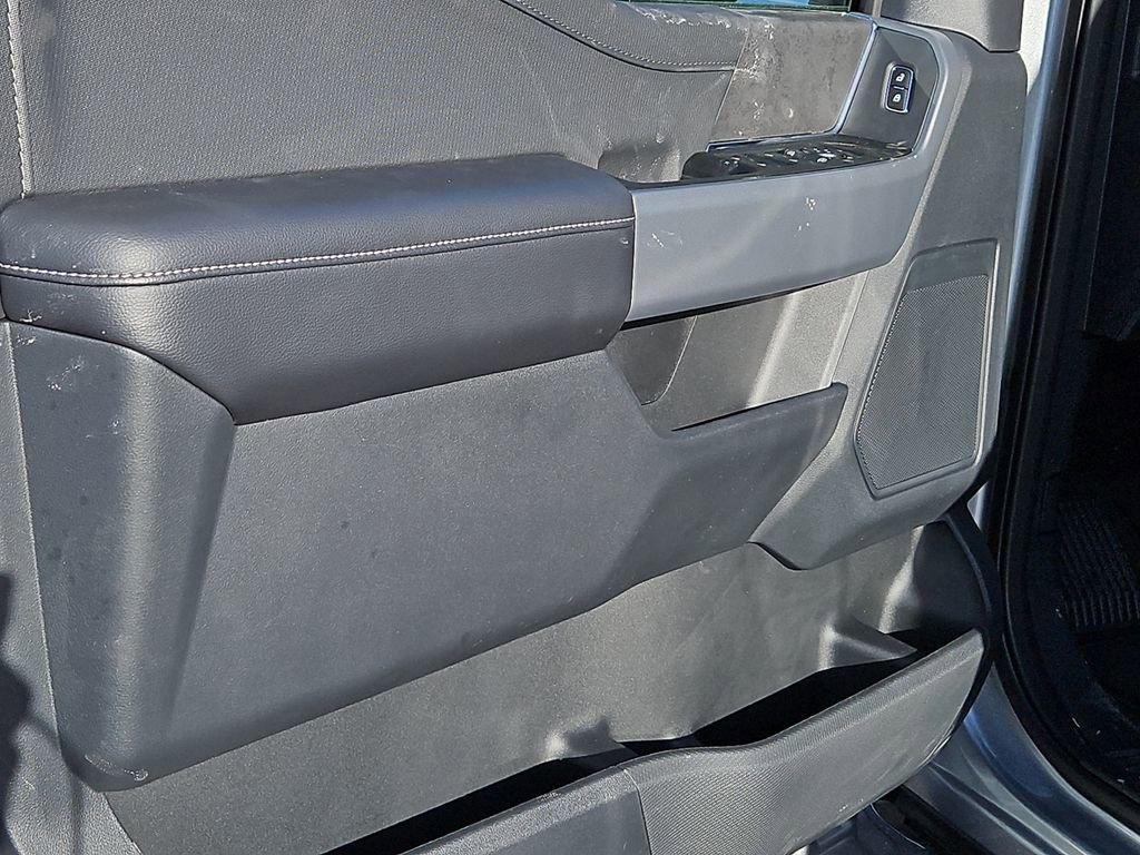 New 2026 Ford F150 XLT w/ Equipment Group 302A MID image 21