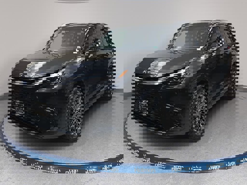 New 2026 Lexus TX 350 AWD video 1