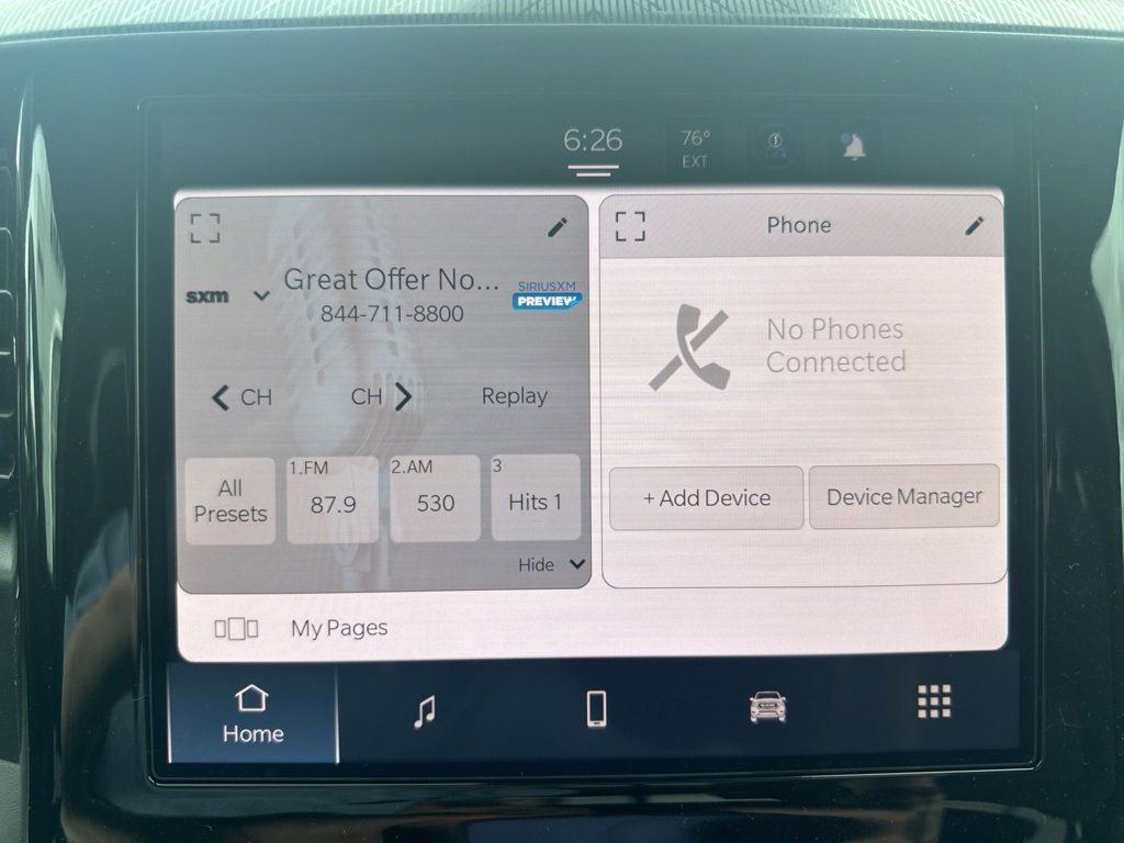 New 2026 RAM 1500 Big Horn image 36