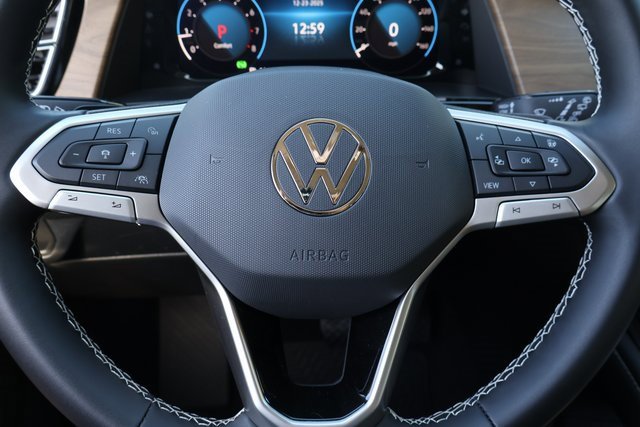 New 2026 Volkswagen Atlas SE image 20