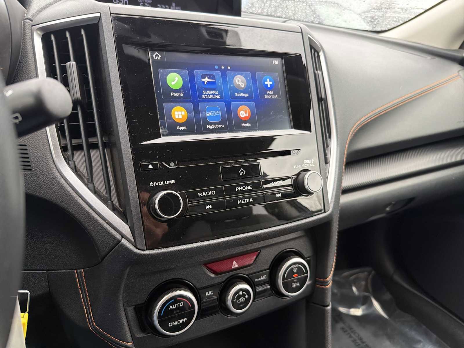 Certified 2022 Subaru Crosstrek 2.0i Premium w/ Popular Package #4A image 22