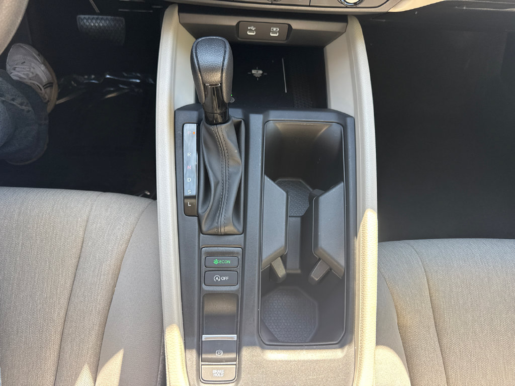 Certified 2026 Honda Accord LX image 24