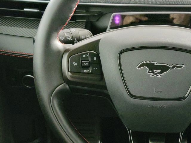 Used 2025 Ford Mustang Mach-E Premium w/ Sport Appearance Package image 27