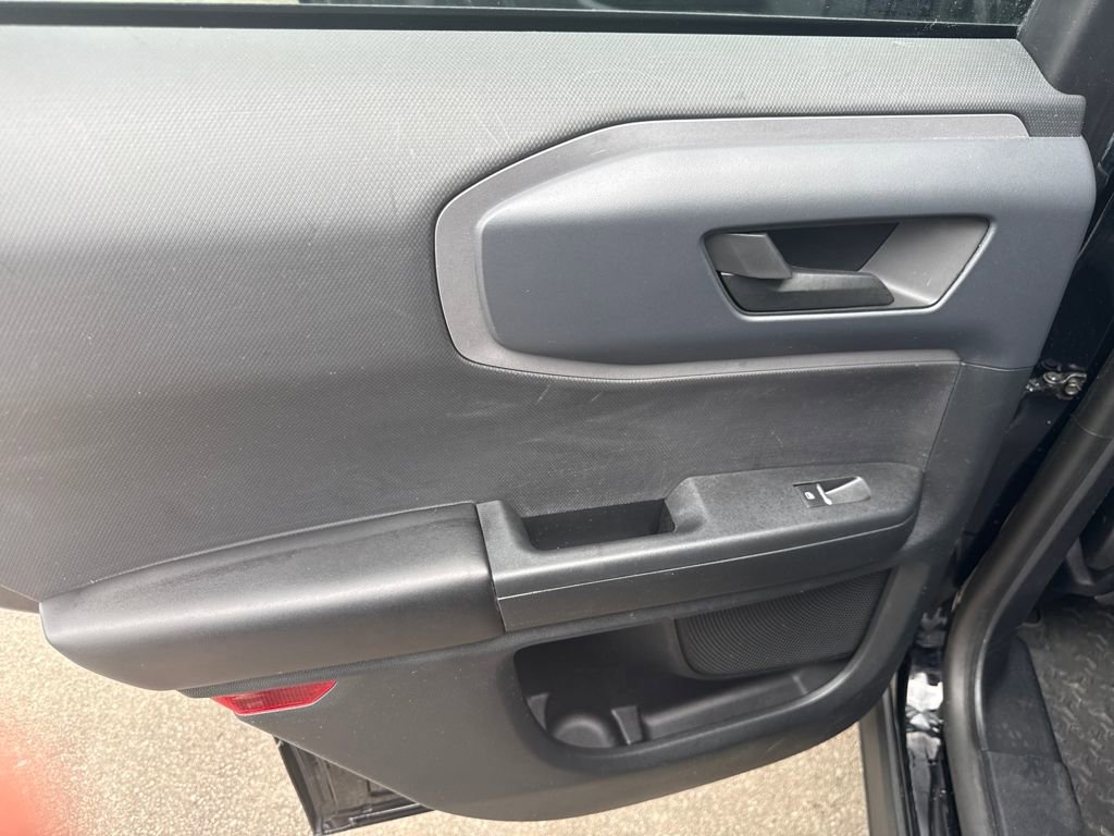 Used 2022 Ford Bronco Sport Big Bend image 33