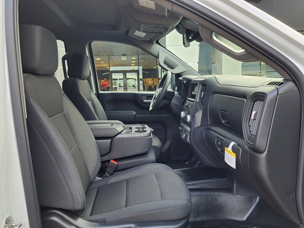 New 2026 GMC Sierra 3500 Pro w/ Convenience Package image 40