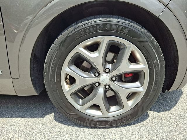 Used 2017 Kia Sorento SX AWD/4WD image 10