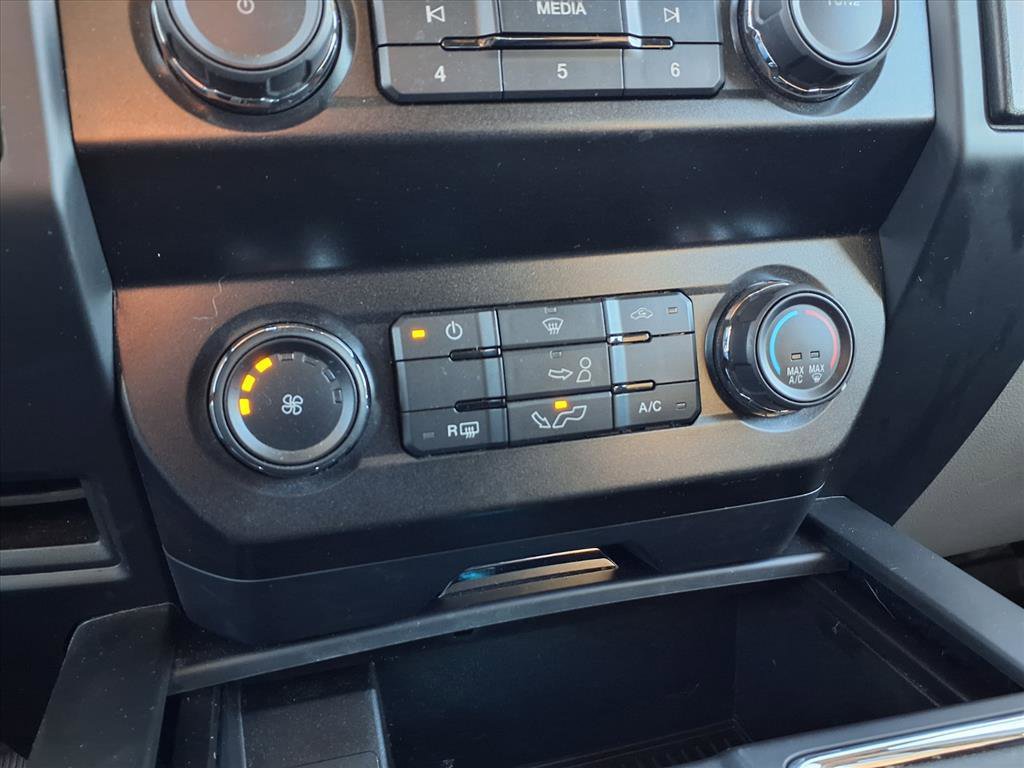 Used 2020 Ford F150 XL w/ Equipment Group 101A Mid image 8