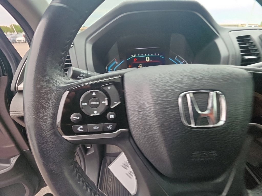 Certified 2019 Honda Odyssey EX-L image 18