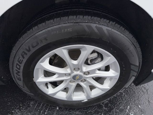 Used 2021 Chevrolet Equinox LT image 25