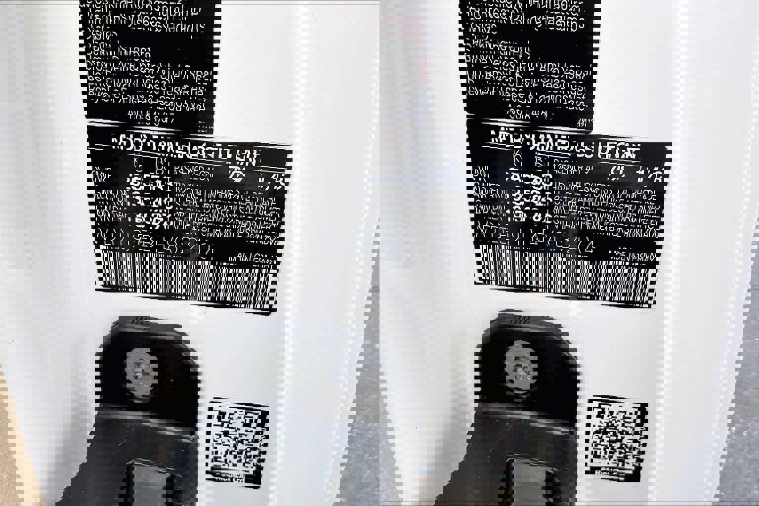 Used 2014 Mercedes-Benz CL 550 4MATIC image 32